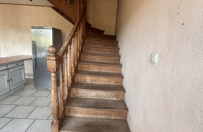 Vente Maison/villa 3 pièces — photo 4