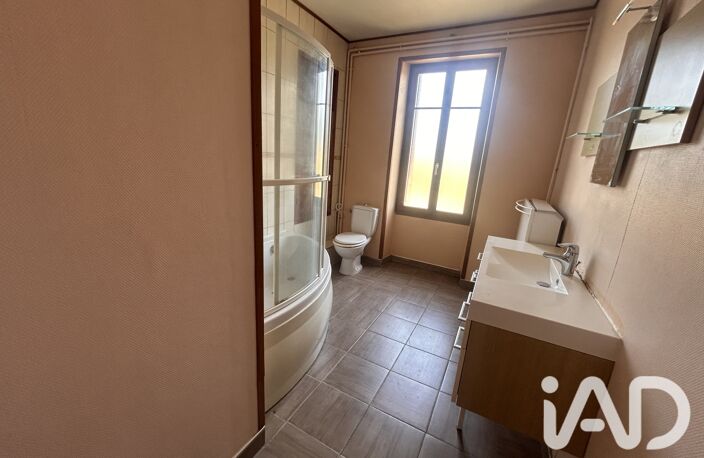 Vente Maison/villa 3 pièces — photo 5