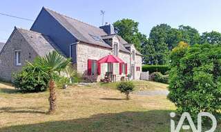 Maison 5 Pièces 108 m² à vendre à Plœuc-L'Hermitage (22150)