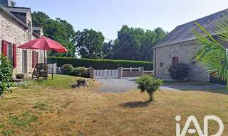 Maison 5 Pièces 108 m² à vendre à Plœuc-L'Hermitage (22150)