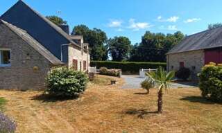 Maison 5 Pièces 108 m² à vendre à Plœuc-L'Hermitage (22150)