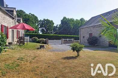 Maison 5 pièces 199000 €
