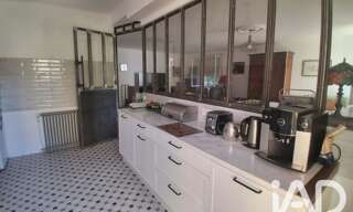 Maison 7 Pièces 178 m² à vendre à Perpignan (66000)