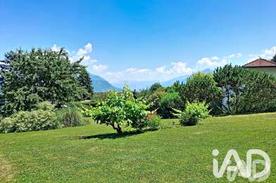 Terrain  230000 €