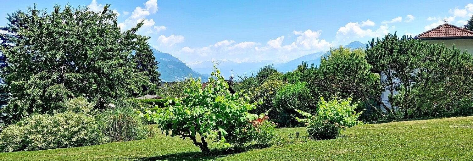 Terrain  720 m² à vendre à Pers-Jussy (74930)