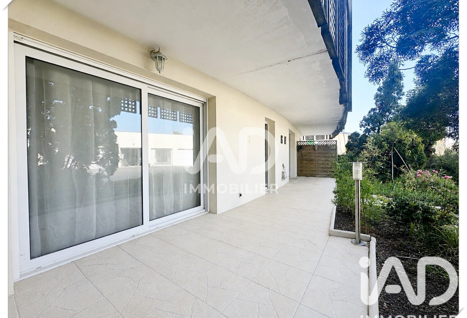 Vente Appartement 2 pièces — photo 1
