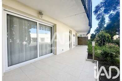 Appartement 2 pièces 232000 €