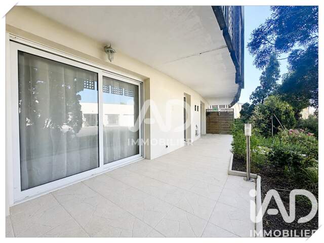 Vente Appartement 2 pièces — photo du bien