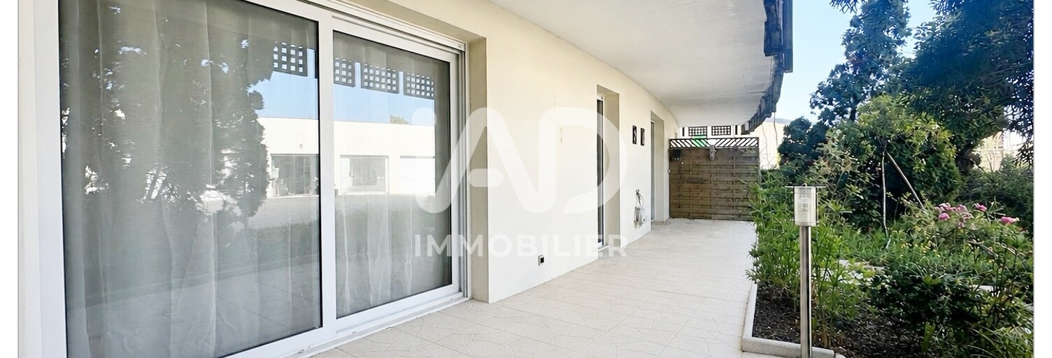 Appartement 2 Pièces 46 m² à vendre à La Teste-de-Buch (33260)