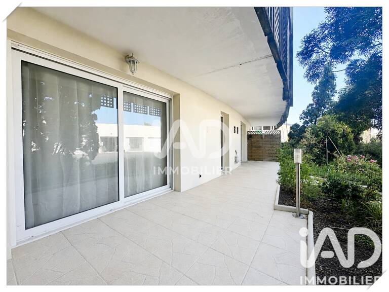 Vente Appartement 2 pièces — photo 1