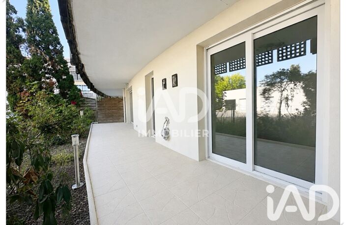 Vente Appartement 2 pièces — photo 2