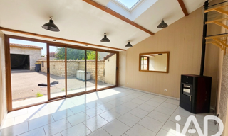 Maison 9 Pièces 223 m² à vendre à Chevillon (52170)