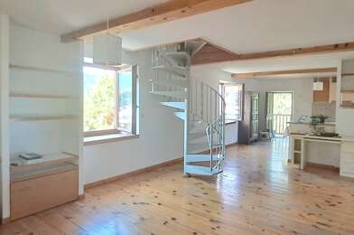 Maison 3 pièces 290000 €