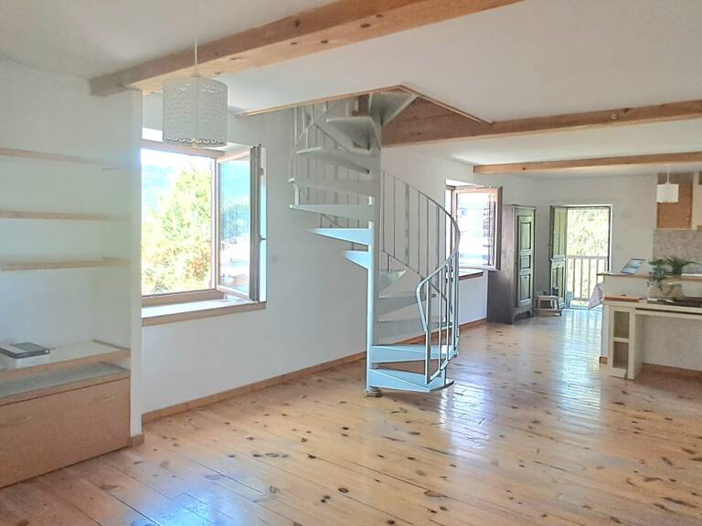 Vente Maison/villa 3 pièces — photo 1