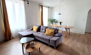 Appartement 4 Pièces 131 m² à vendre à Saint-Paul-en-Jarez (42740)