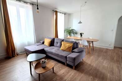Appartement 4 pièces 189000 €