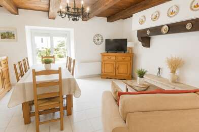 Appartement 5 pièces 192000 €