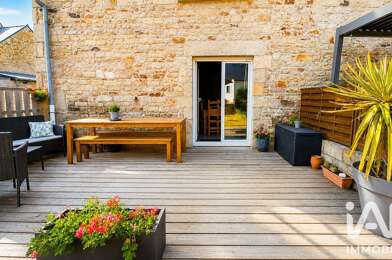 Appartement 5 pièces 192000 €
