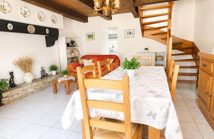 Vente Appartement 5 pièces — photo 3