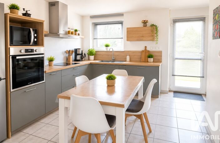 Vente Appartement 5 pièces — photo 4