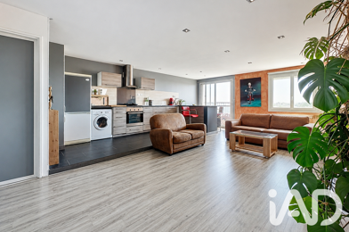 Appartement 3 pièces 139900 €