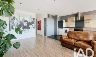 Appartement 3 Pièces 63 m² à vendre à Mainvilliers (28300)