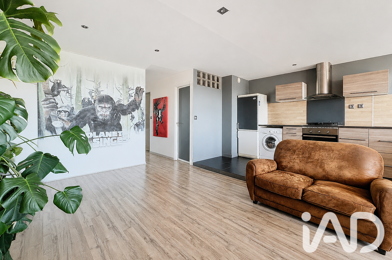 Appartement 3 pièces 139900 €