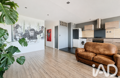 Vente Appartement 3 pièces — photo du bien