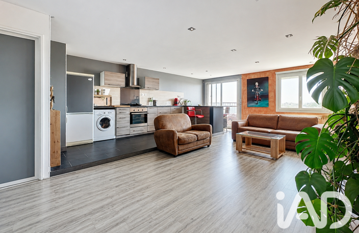 Vente Appartement 3 pièces — photo 2