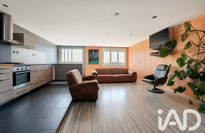 Vente Appartement 3 pièces — photo 4