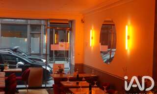 Commerce  42 m² à vendre à Paris 8 (75008)