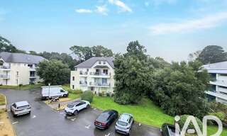 Appartement 3 Pièces 44 m² à vendre à Pornichet (44380)