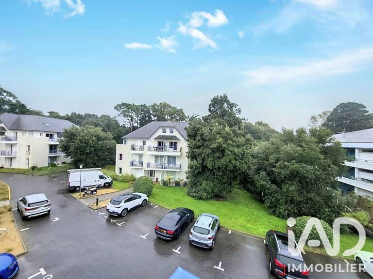 Vente Duplex 3 pièces — photo 1