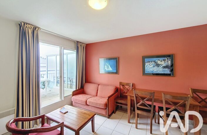 Vente Duplex 3 pièces — photo 2