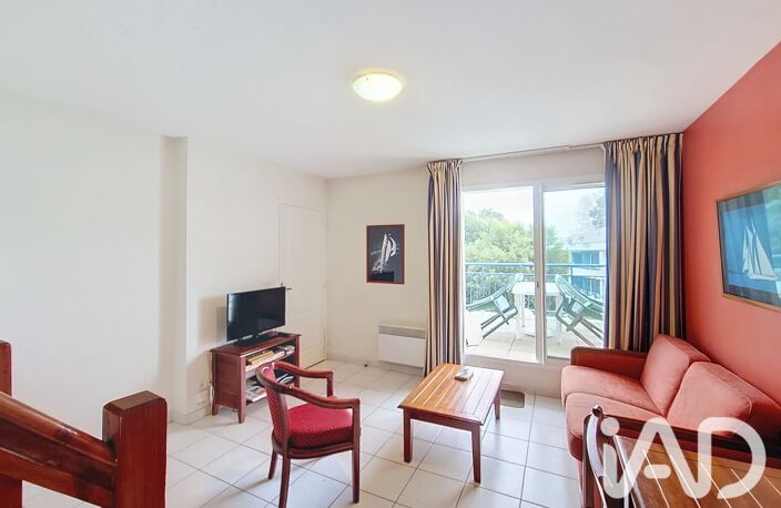 Vente Duplex 3 pièces — photo 3