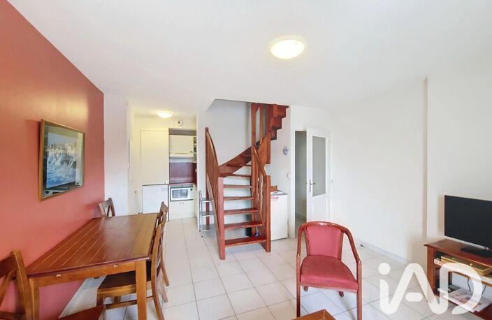Vente Duplex 3 pièces — photo 4