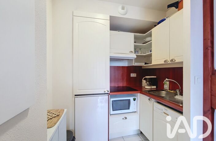 Vente Duplex 3 pièces — photo 5