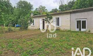 Maison 3 Pièces 100 m² à vendre à Saint-Loubès (33450)