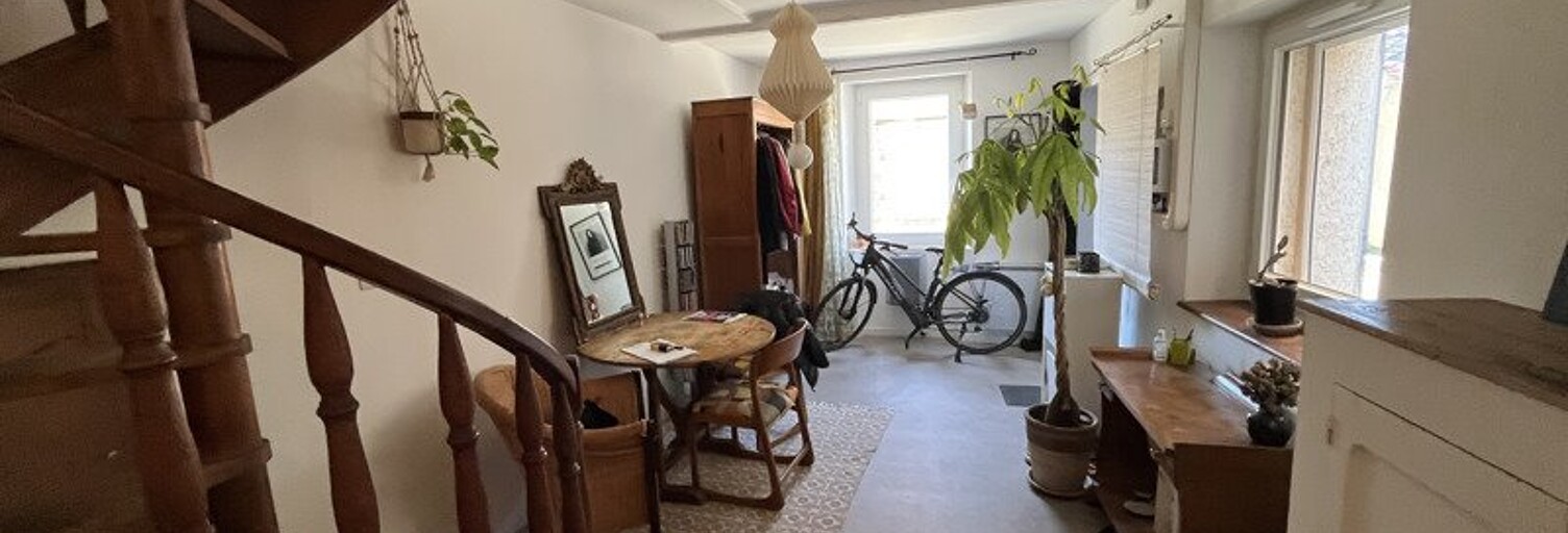Maison 5 Pièces 103 m² à vendre à Muret (31600)
