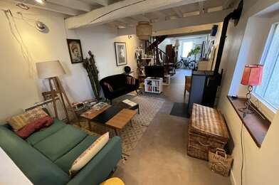 Maison 5 pièces 289328 €
