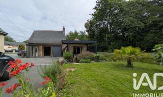 Maison 2 Pièces 50 m² à vendre à Saint-Erblon (35230)