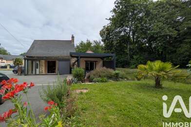 Maison 2 pièces 160000 €