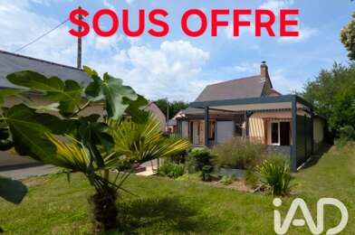 Maison 2 pièces 160000 €