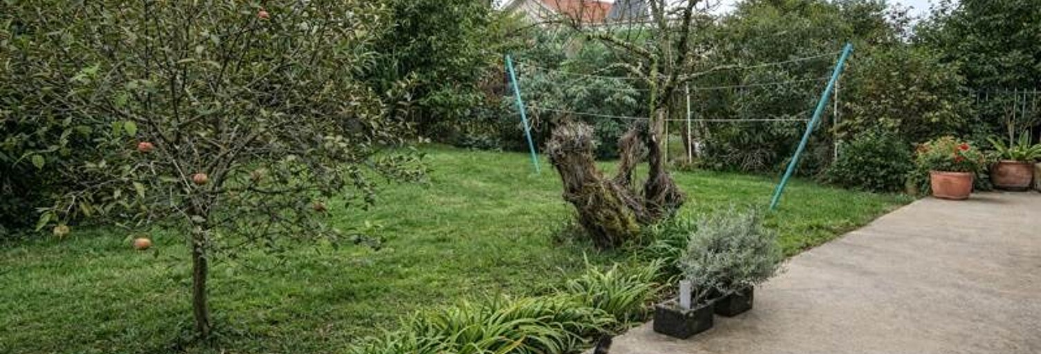 Maison 7 Pièces 147 m² à vendre à Pessac (33600)