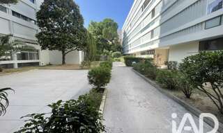 Appartement 1 Pièce 9 m² à vendre à Marseille 8 (13008)