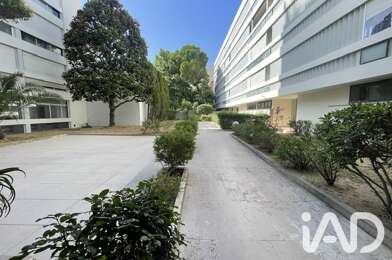 Appartement 1 pièces 45000 €
