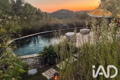 Maison 10 pièces 1050000 €