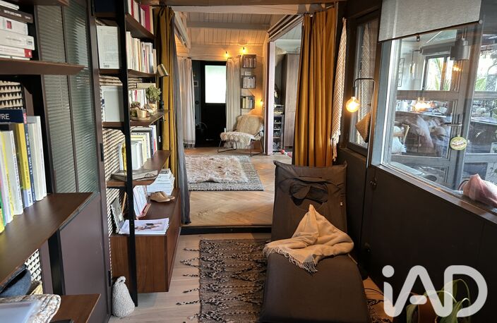 Vente Domaine 5 pièces — photo 3