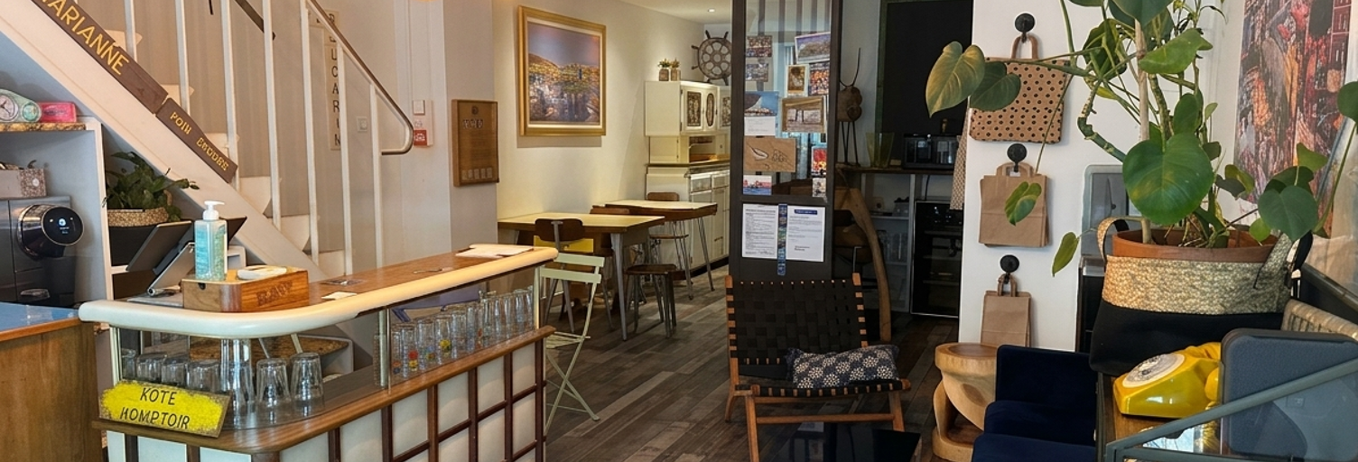 Commerce  110 m² à vendre à Le Raincy (93340)