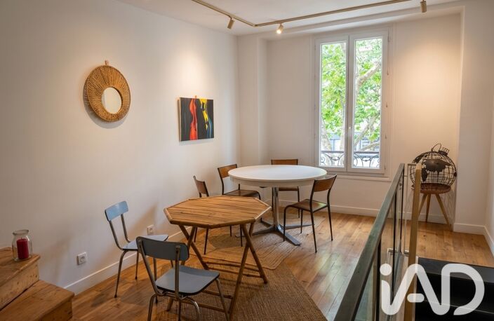 Vente Local commercial 110 m&sup2; — photo 4